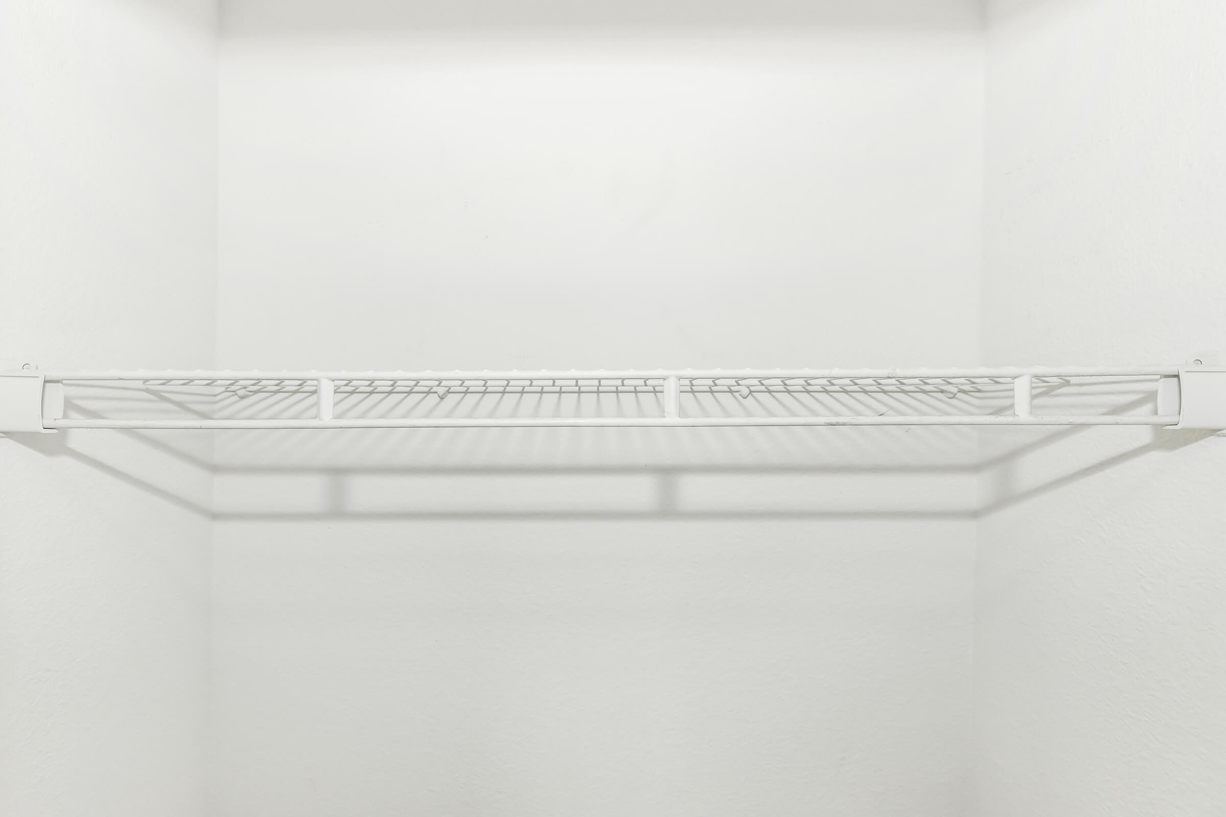 a close up of a refrigerator