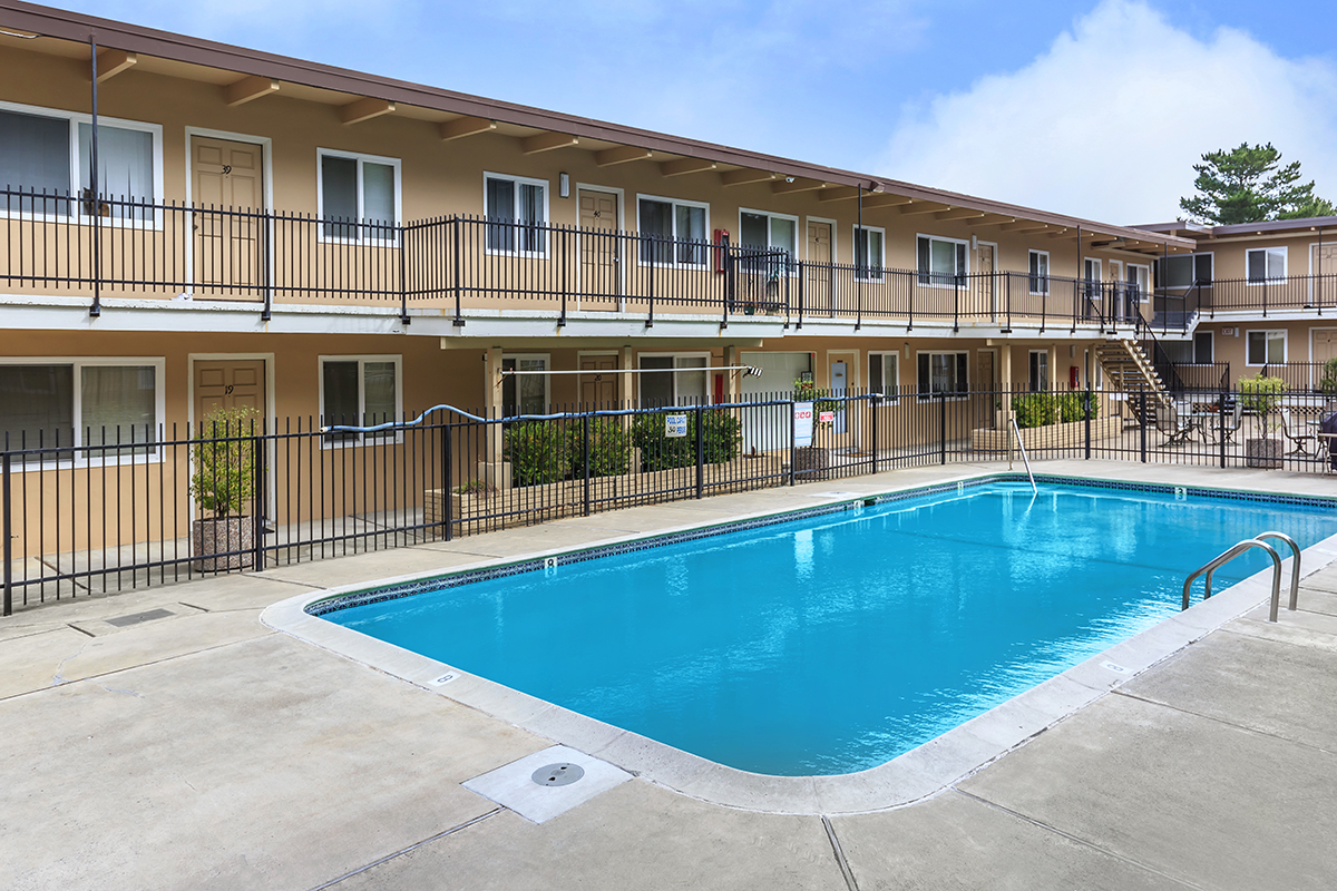 ShangriLa Apartments Apartments in Pacific Grove, CA