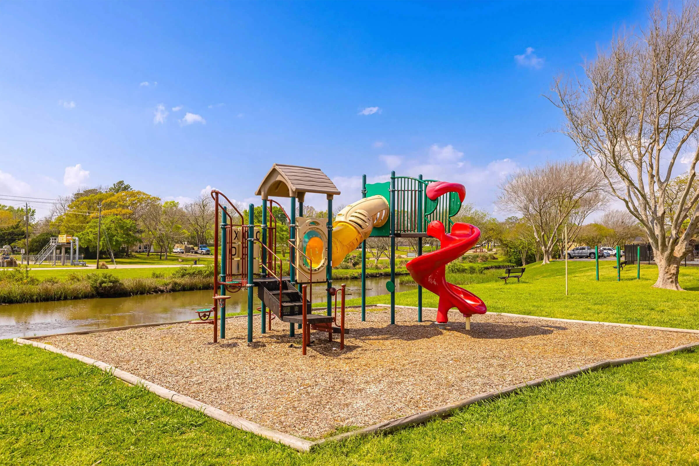 Community Amenities