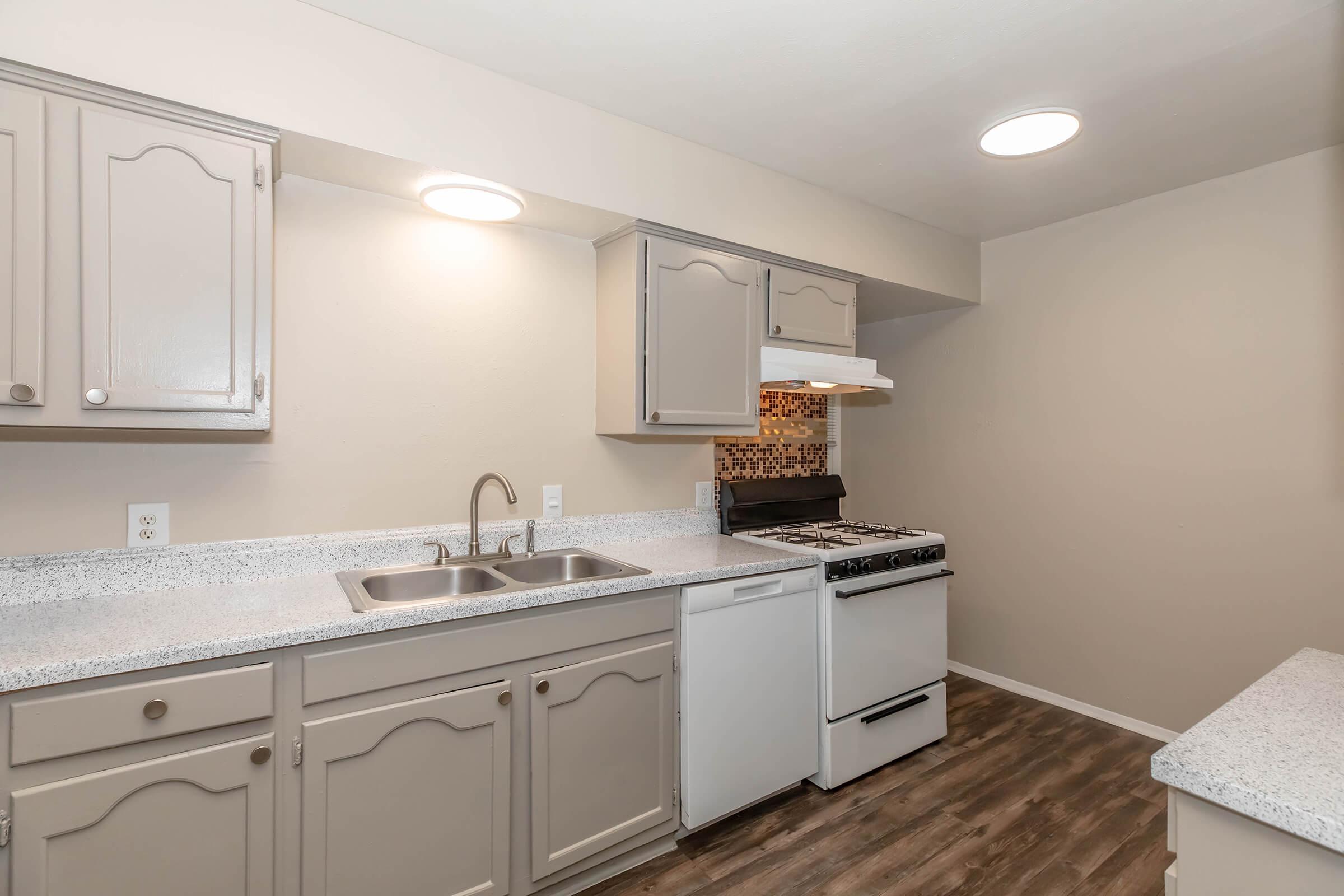 Apartment Features