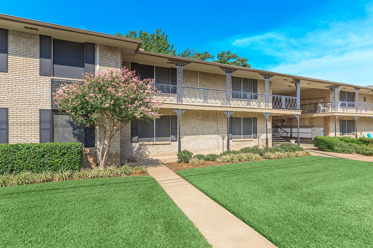 Harris Gardens Photo Gallery