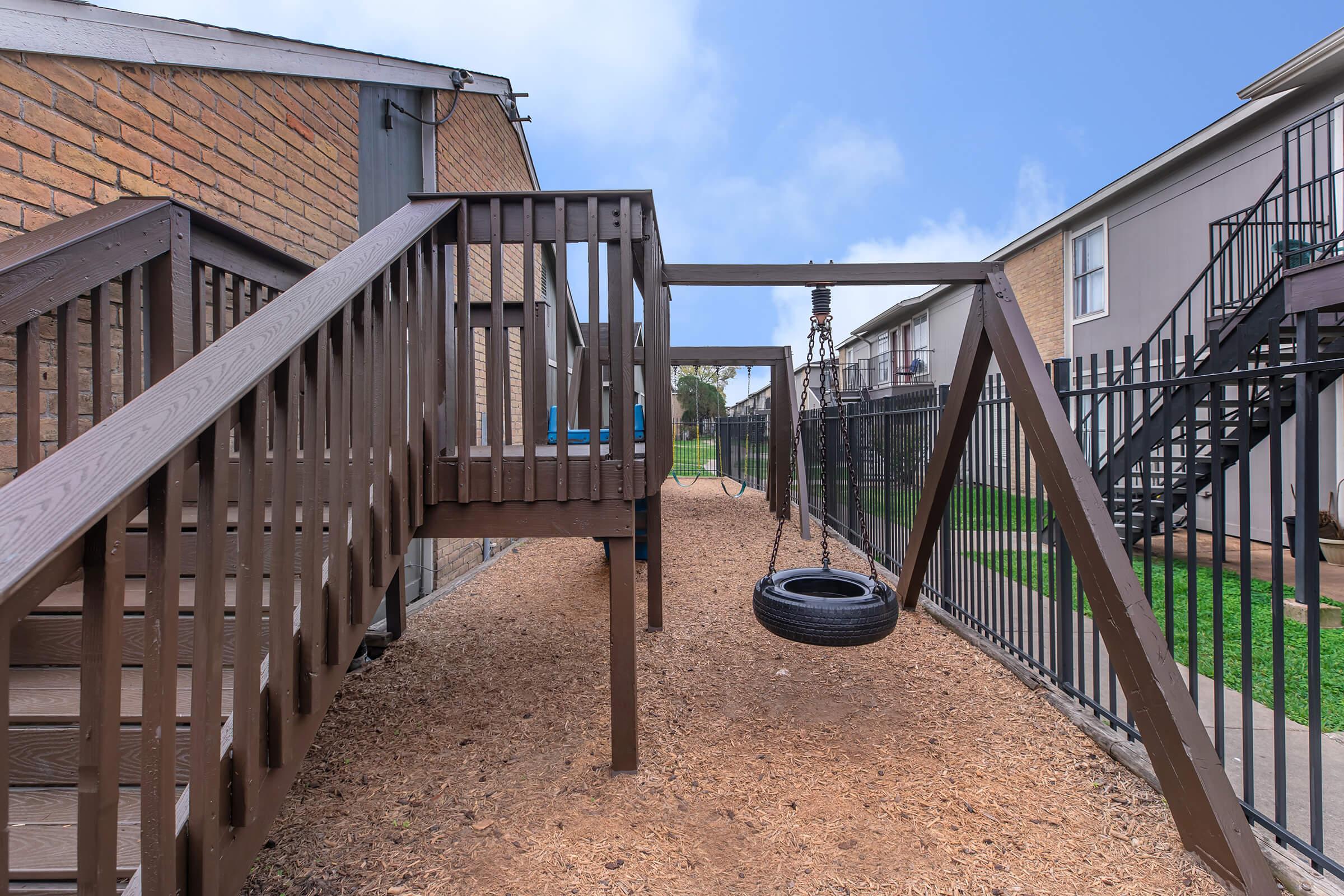 Community Amenities