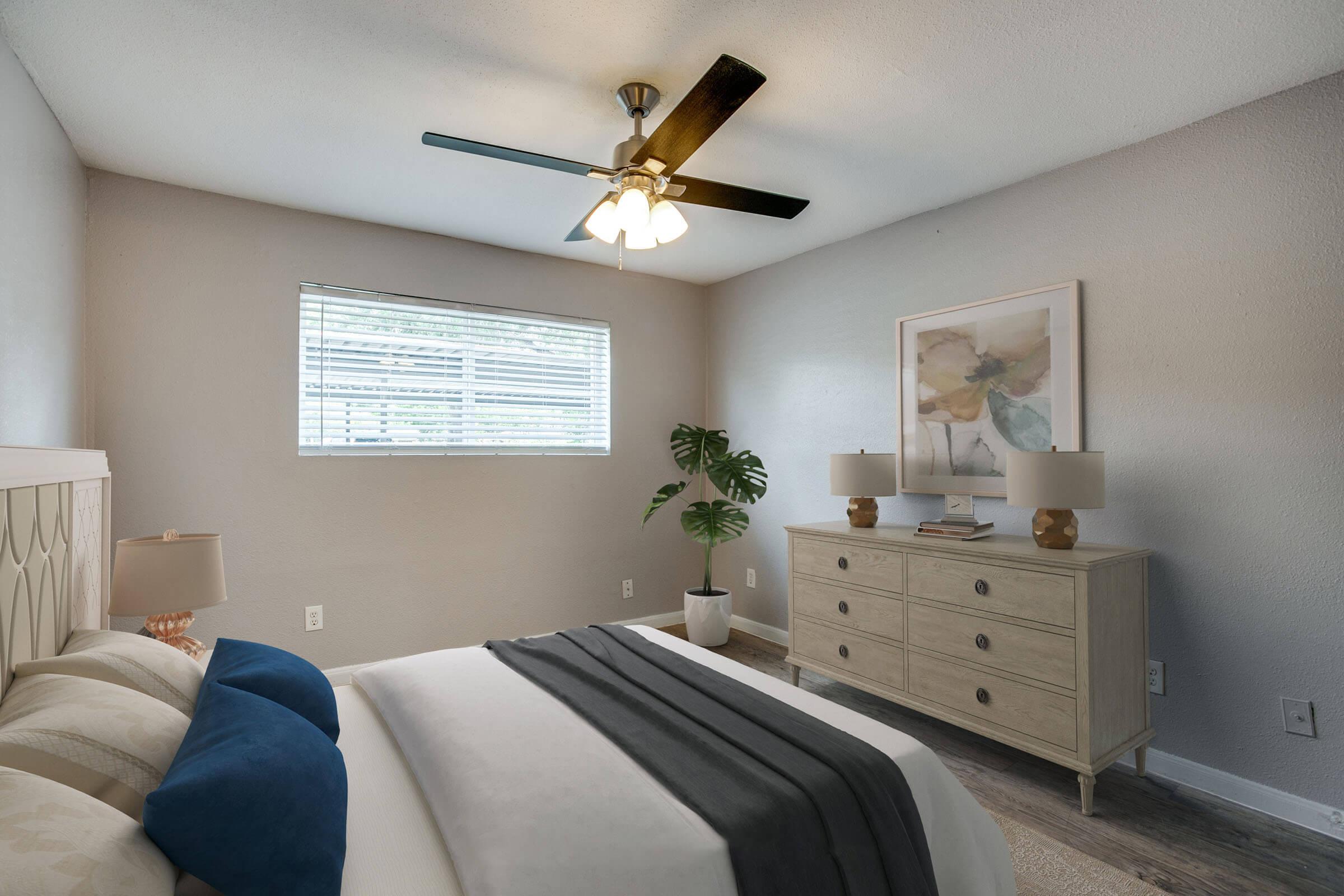 Tara Oaks Apartments in Houston, TX