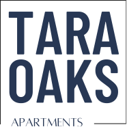 Tara Oaks Logo