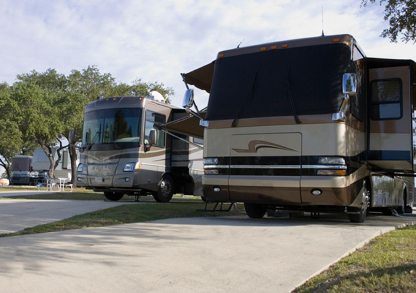 Doc s RV Park Rates