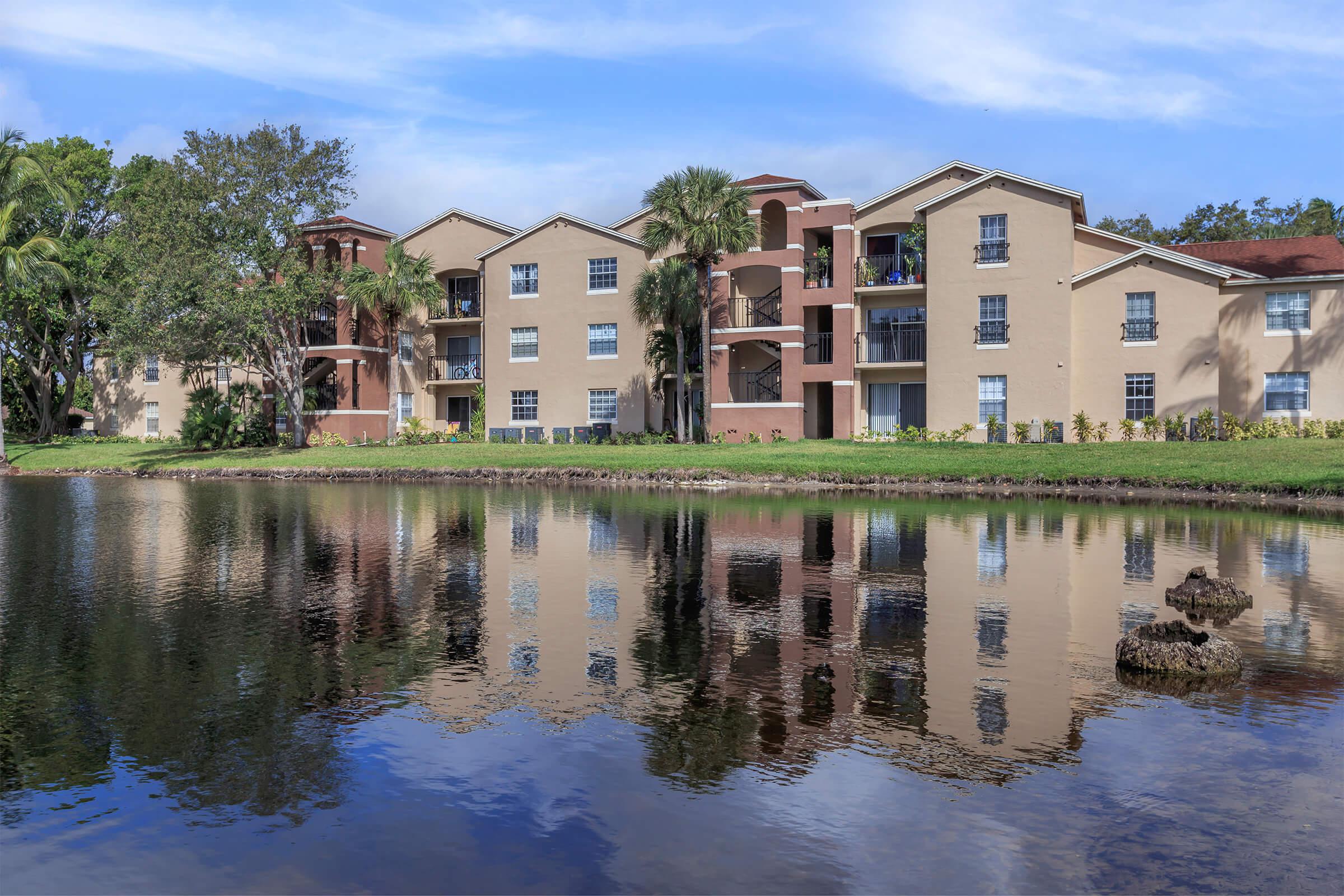 Views at Latitude Pointe Apartments in Boynton Beach, Florida