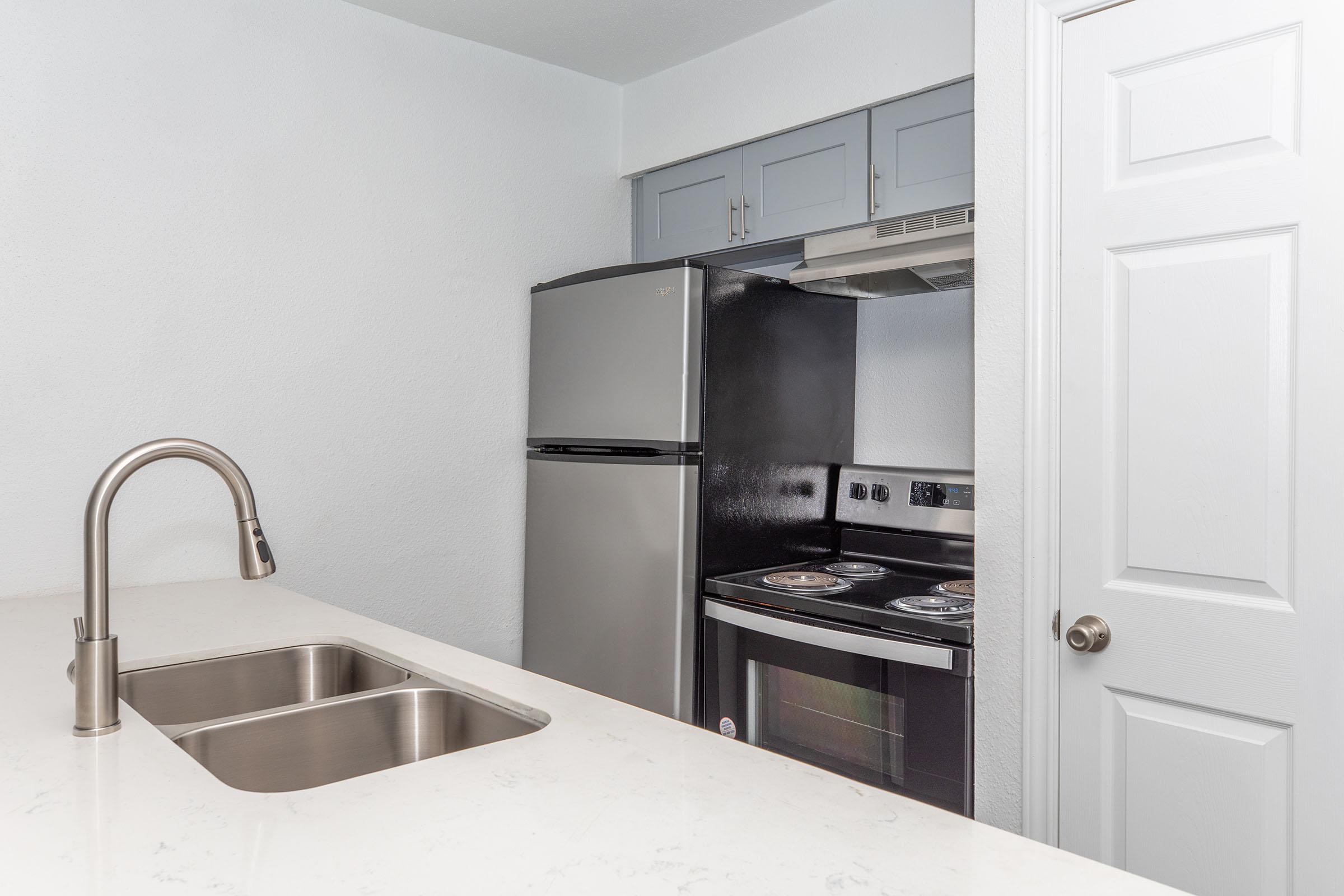 Apartment Features
