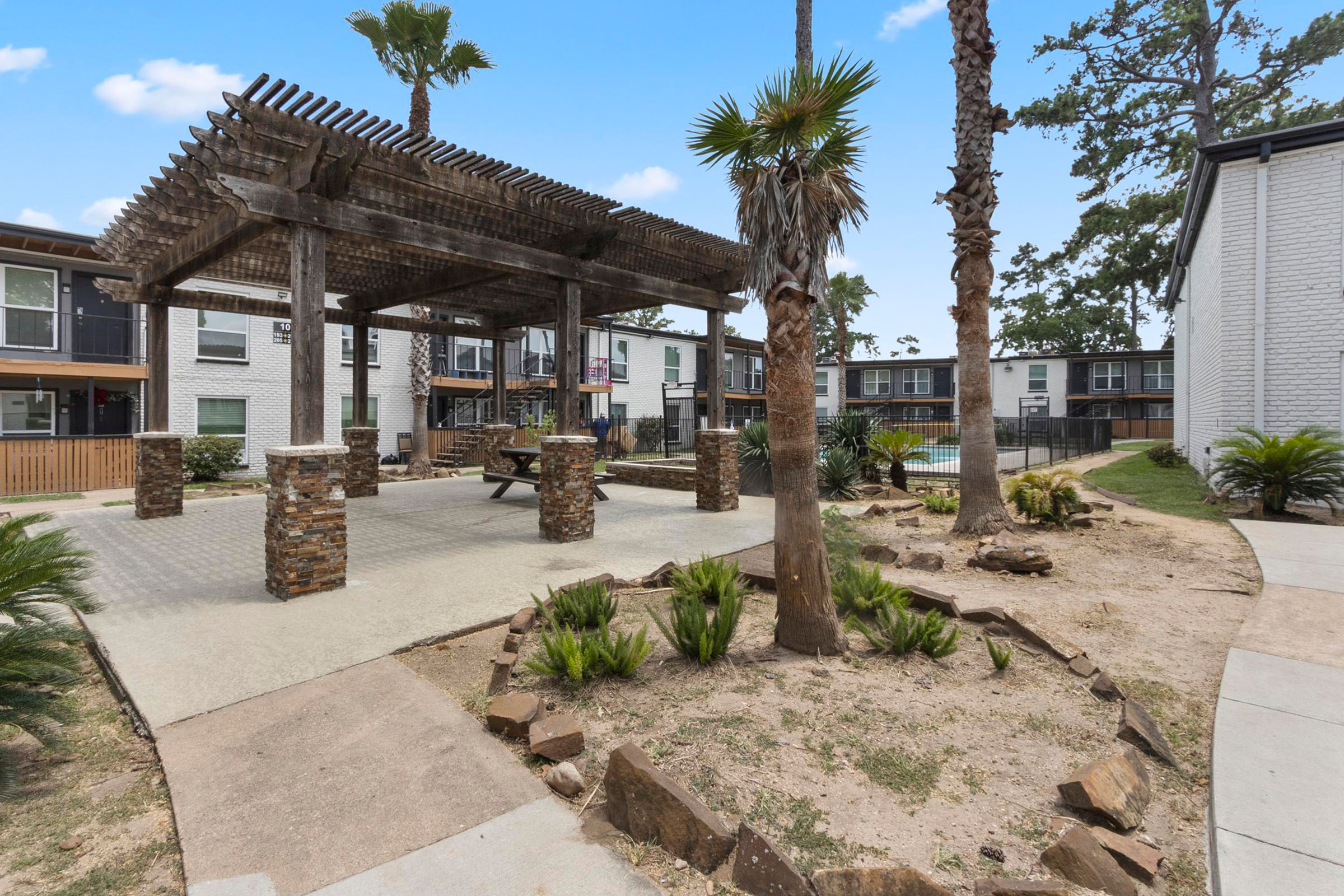 Community Amenities