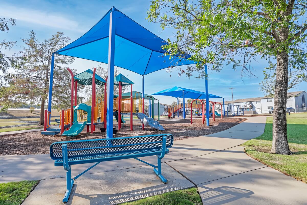 Community Amenities