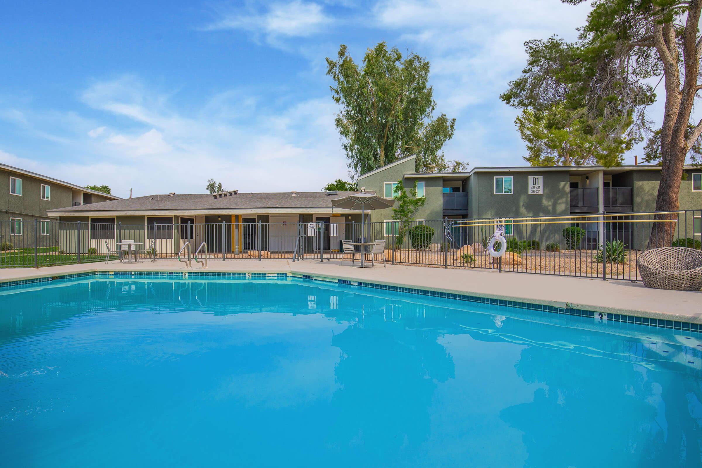 Amara Apartments