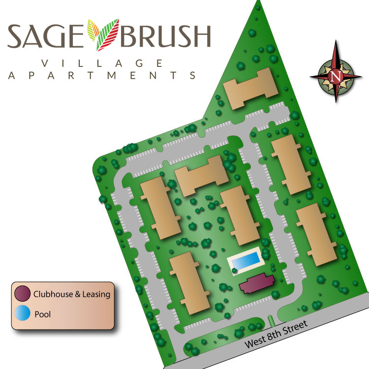 We make every effort to make our website accessible to anybody, especially those with disabilities. If you have question in terms of the relative location of an amenity or apartment home, please give us a call.
