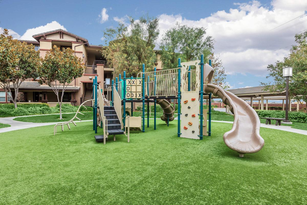 Meadow Square Apartment Homes playground