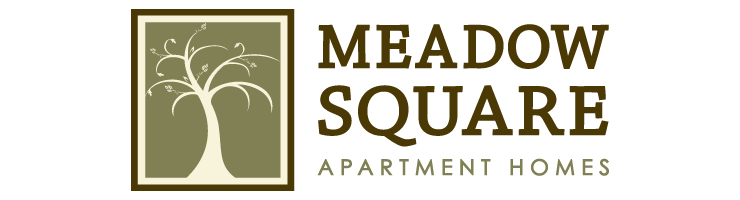 Meadow Square Apartment Homes logo