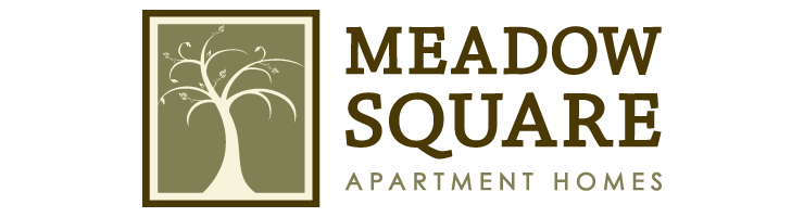 Meadow Square Apartment Homes Logo