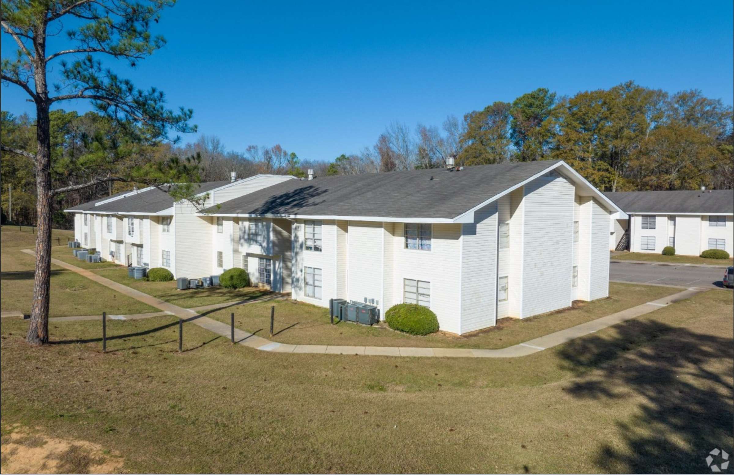 Community Amenities