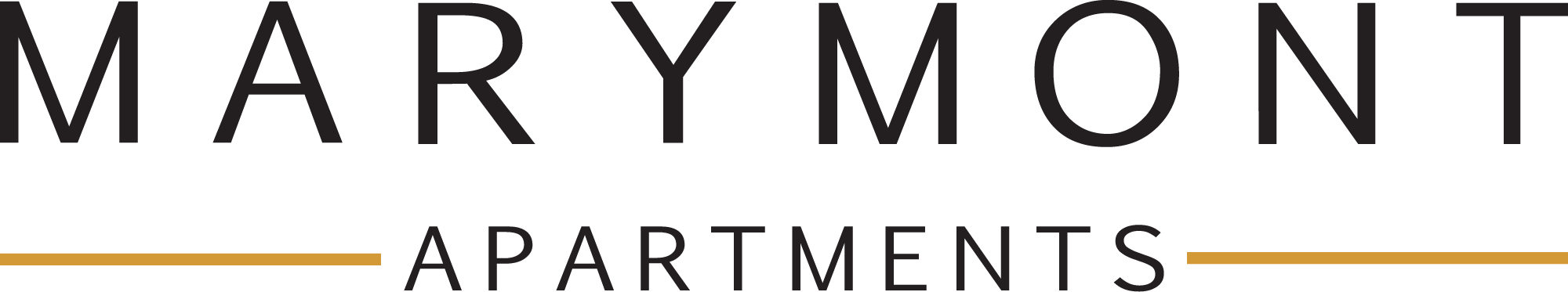 Marymont Apartments Logo