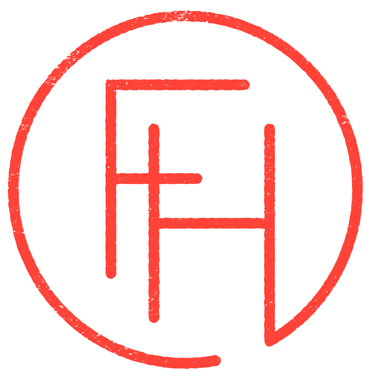 Farmhouse Apartments Logo
