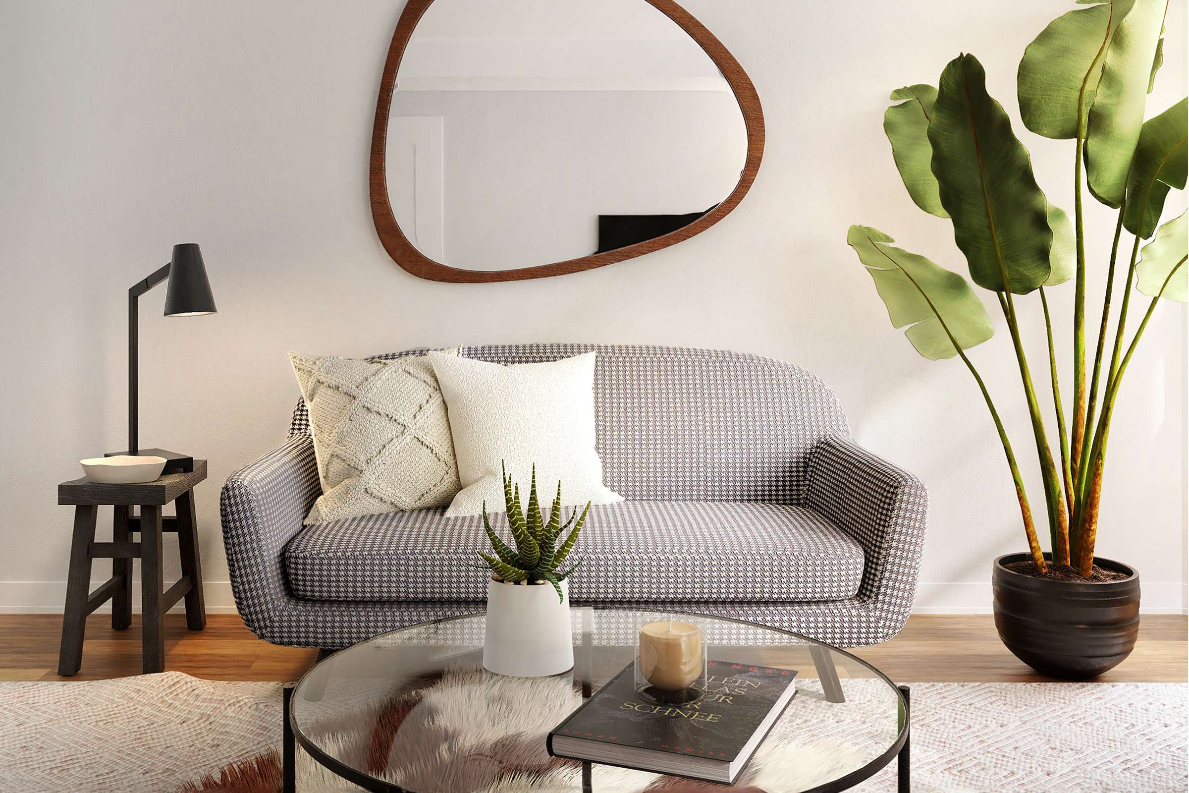 Apartment Features