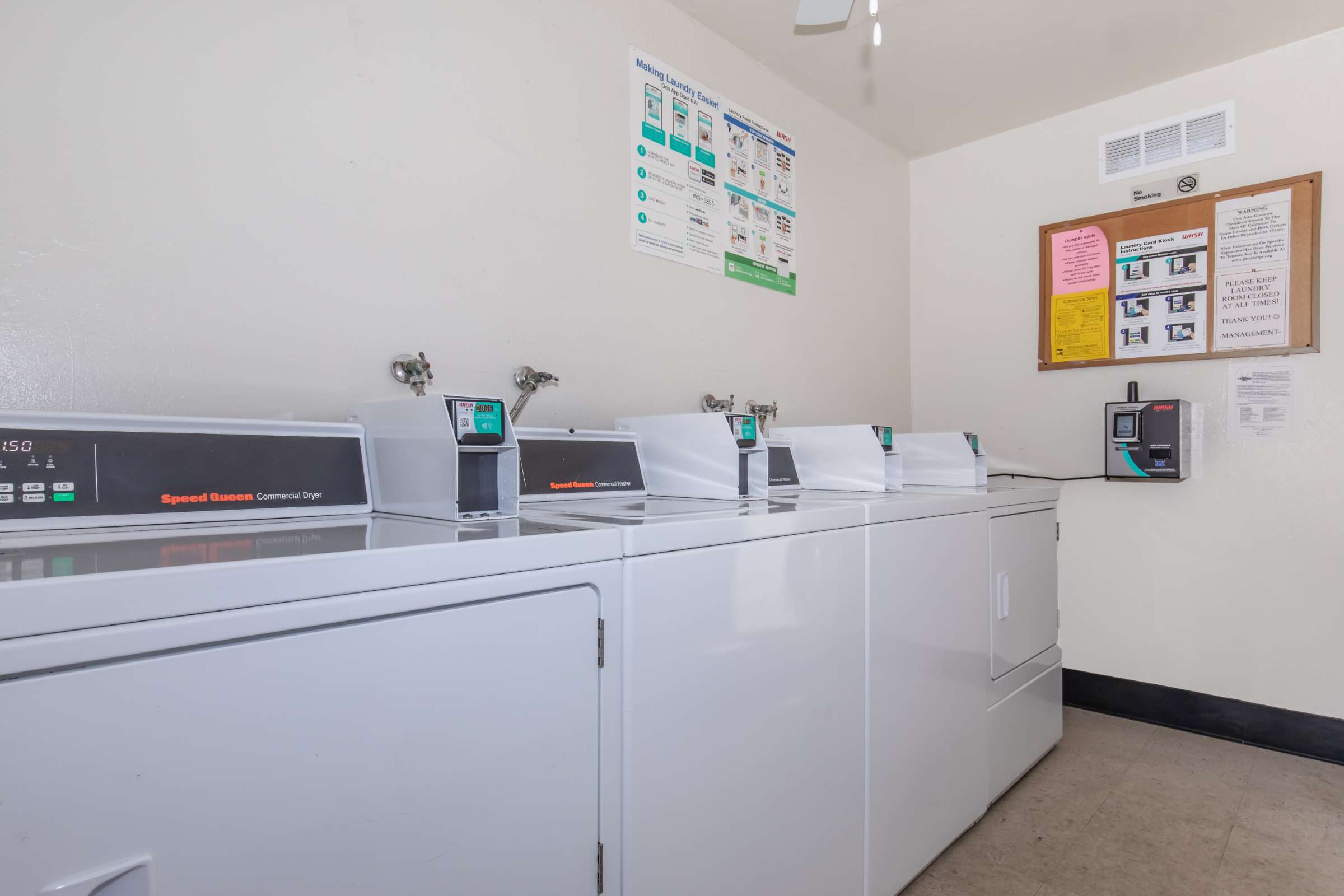 Community Amenities