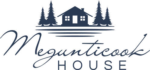 Megunticook House Promotional Logo