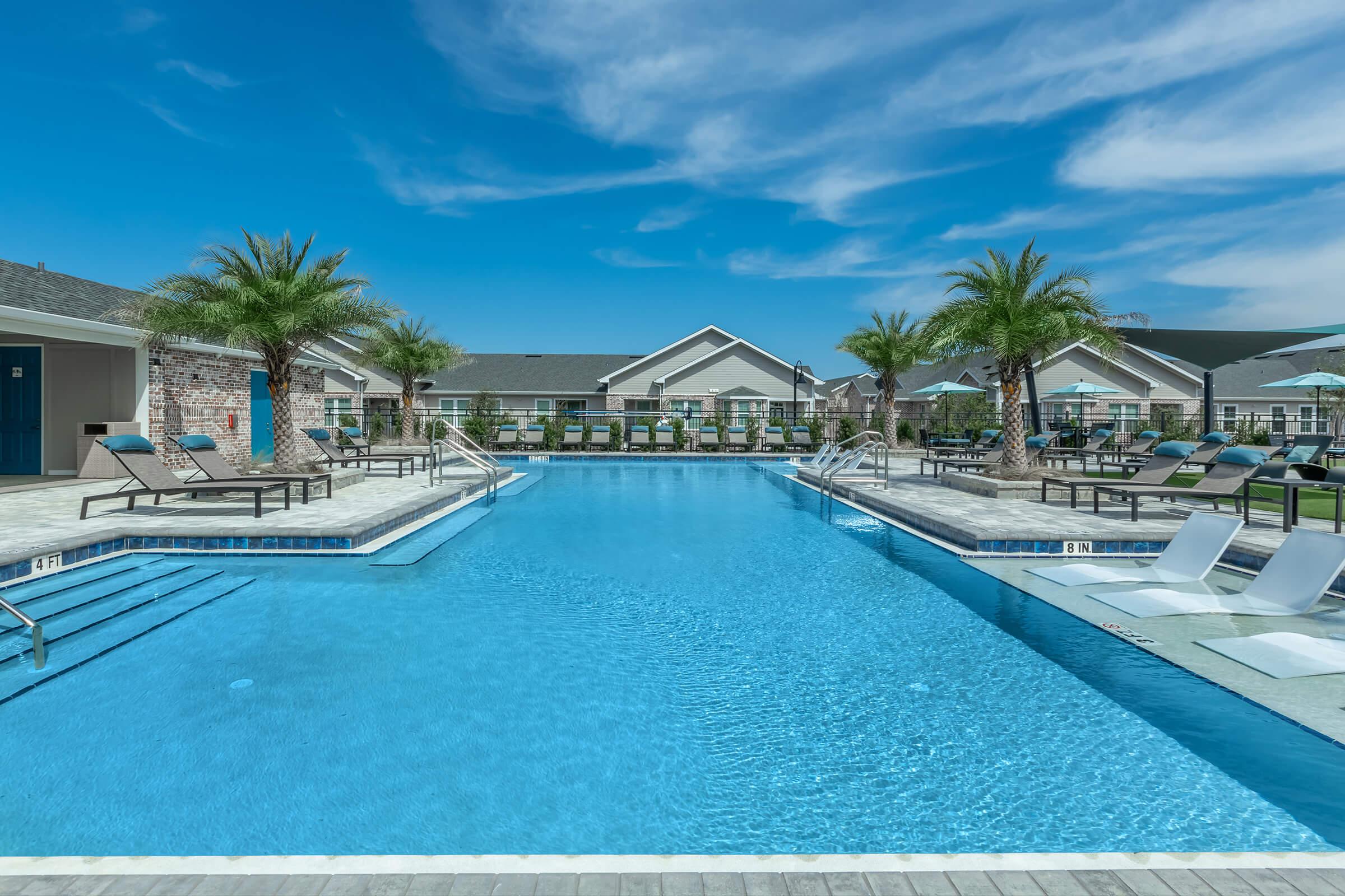 Arbor Landing Mill Bayou Calendar