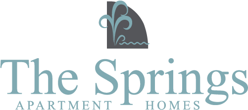 thespringsapartmenthomes.com logo