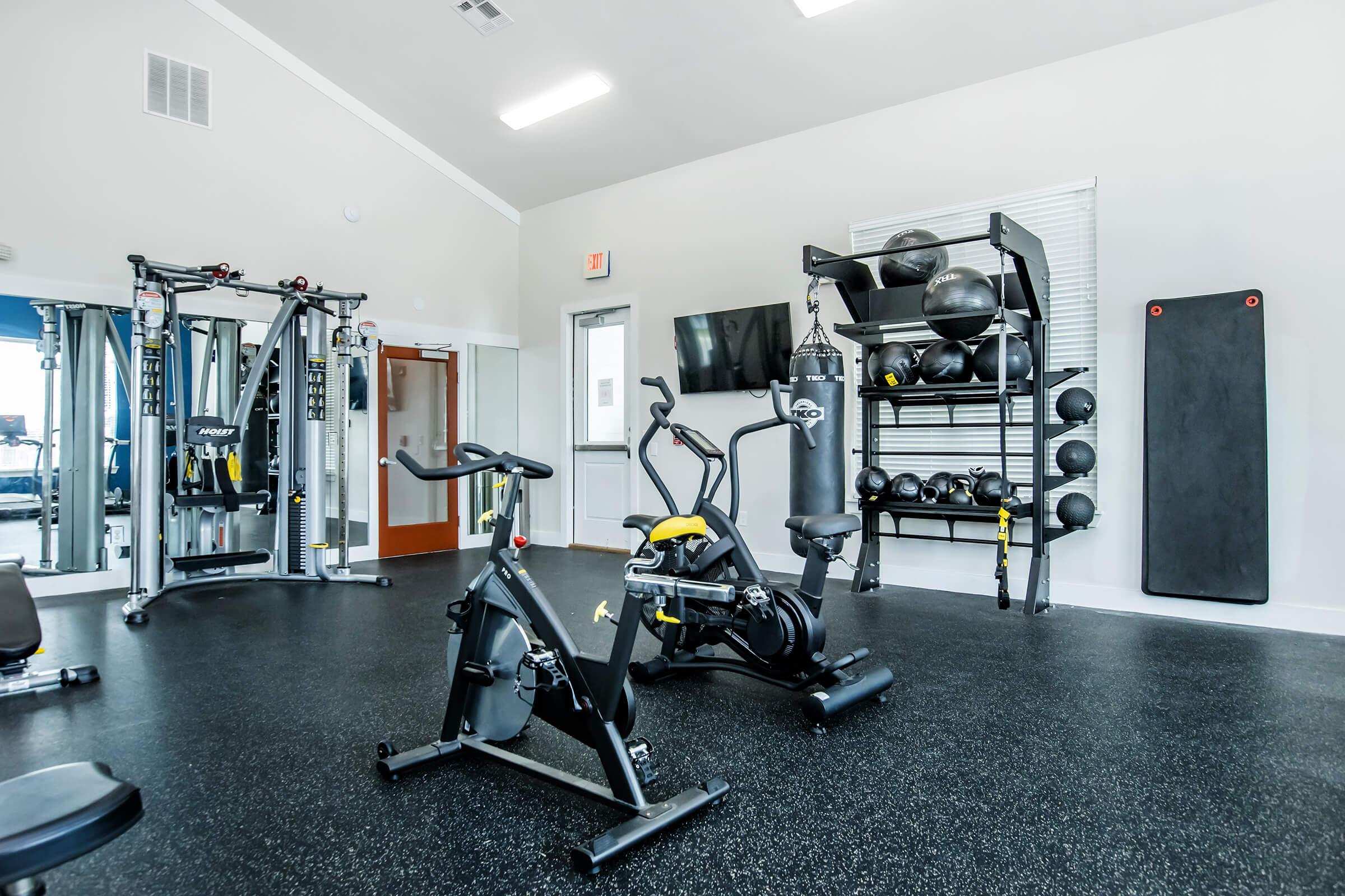 Community Amenities