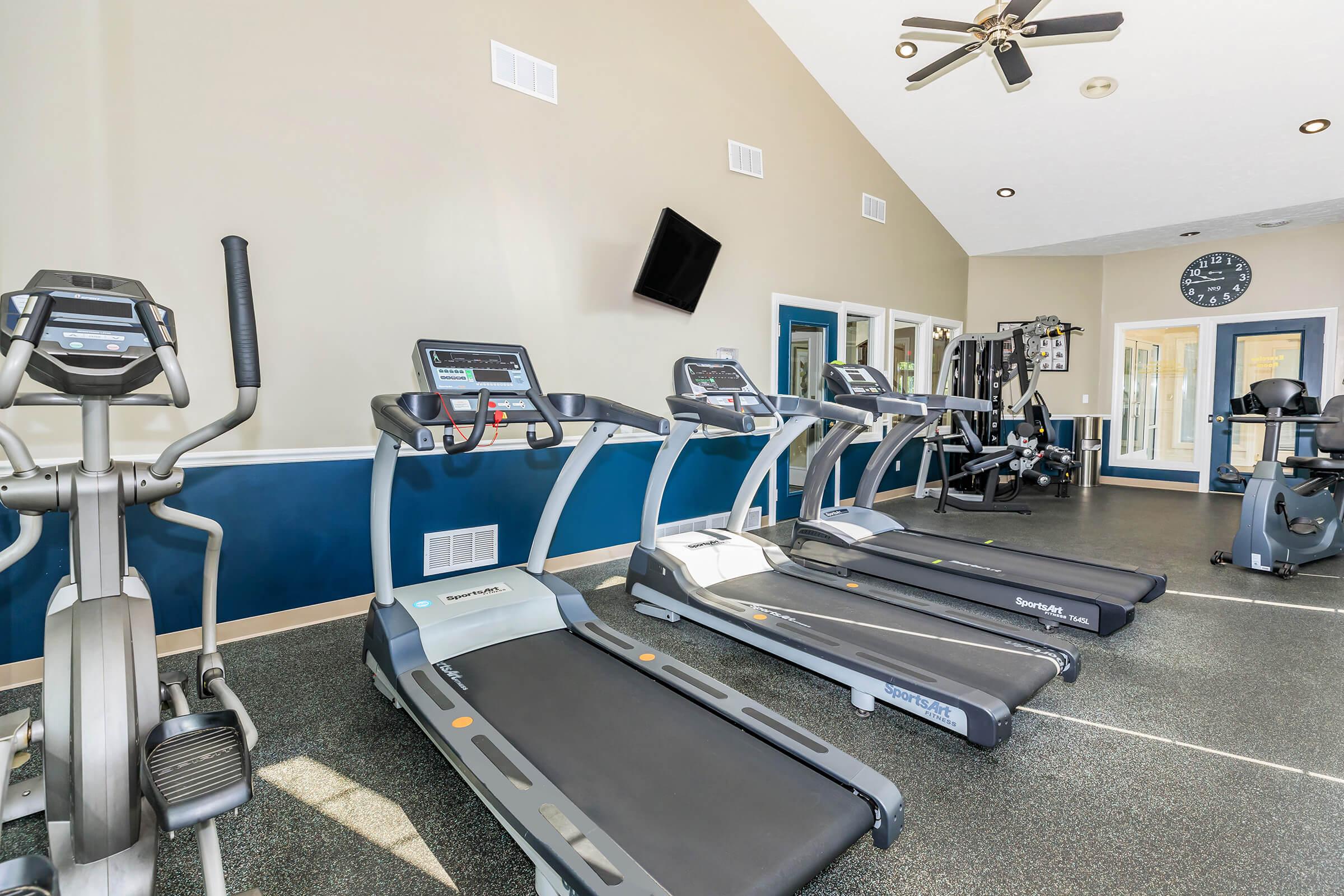 Community Amenities