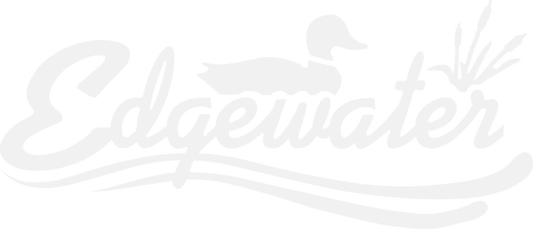 Edgewater Condominium Rentals ebrochure logo