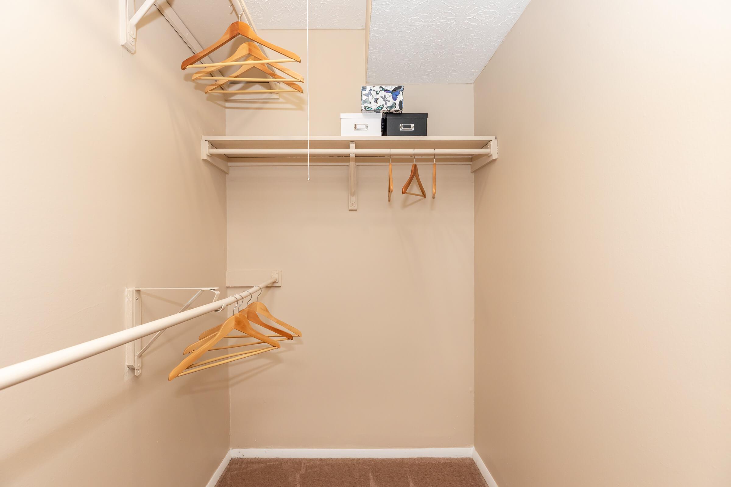 a white sink in a small room