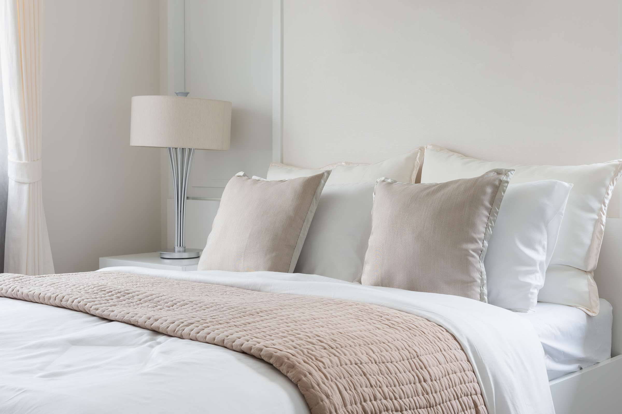 Apartment Features