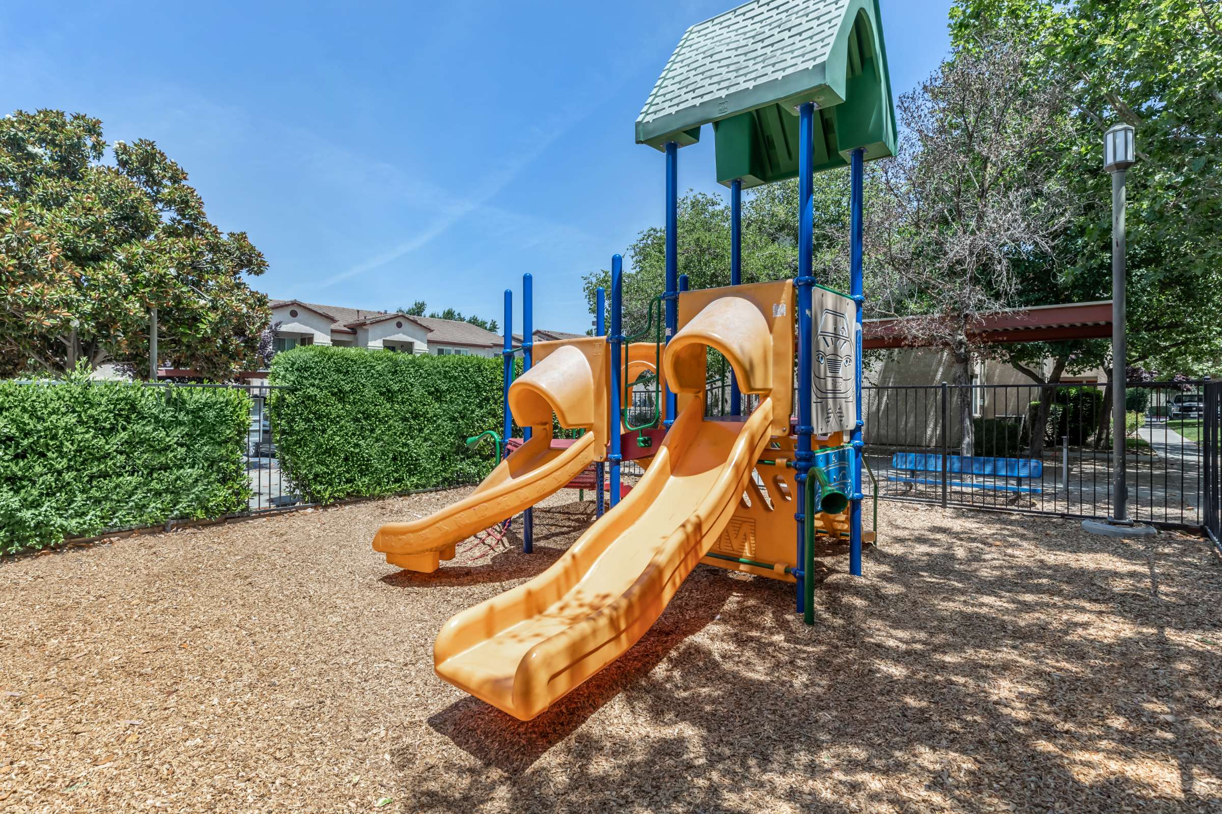 Community Amenities