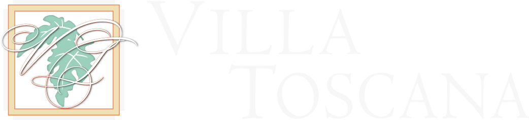 Villa Toscana ebrochure logo