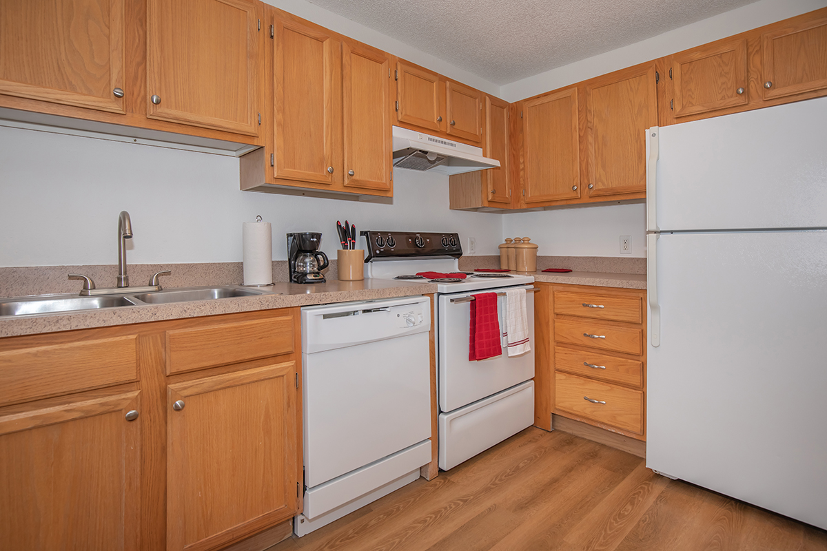 Apartment Features