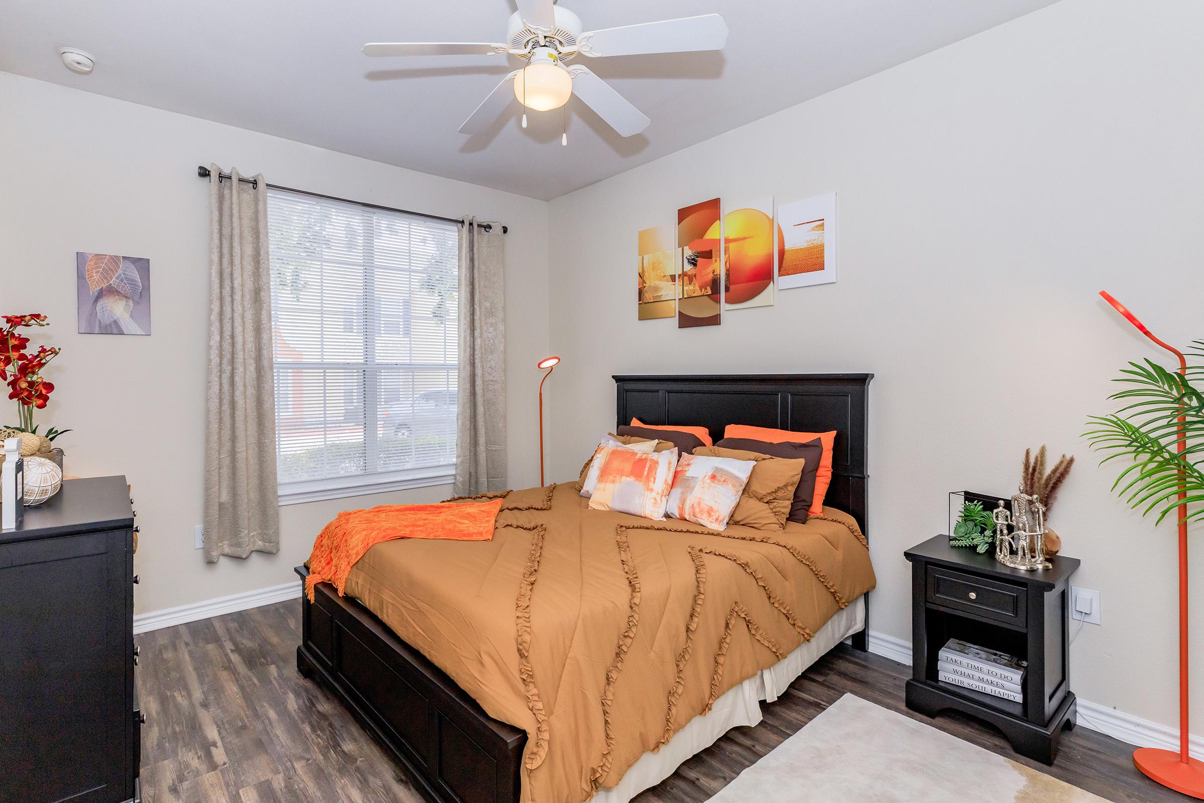 Apartment Features
