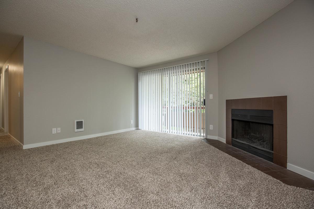 a large empty room