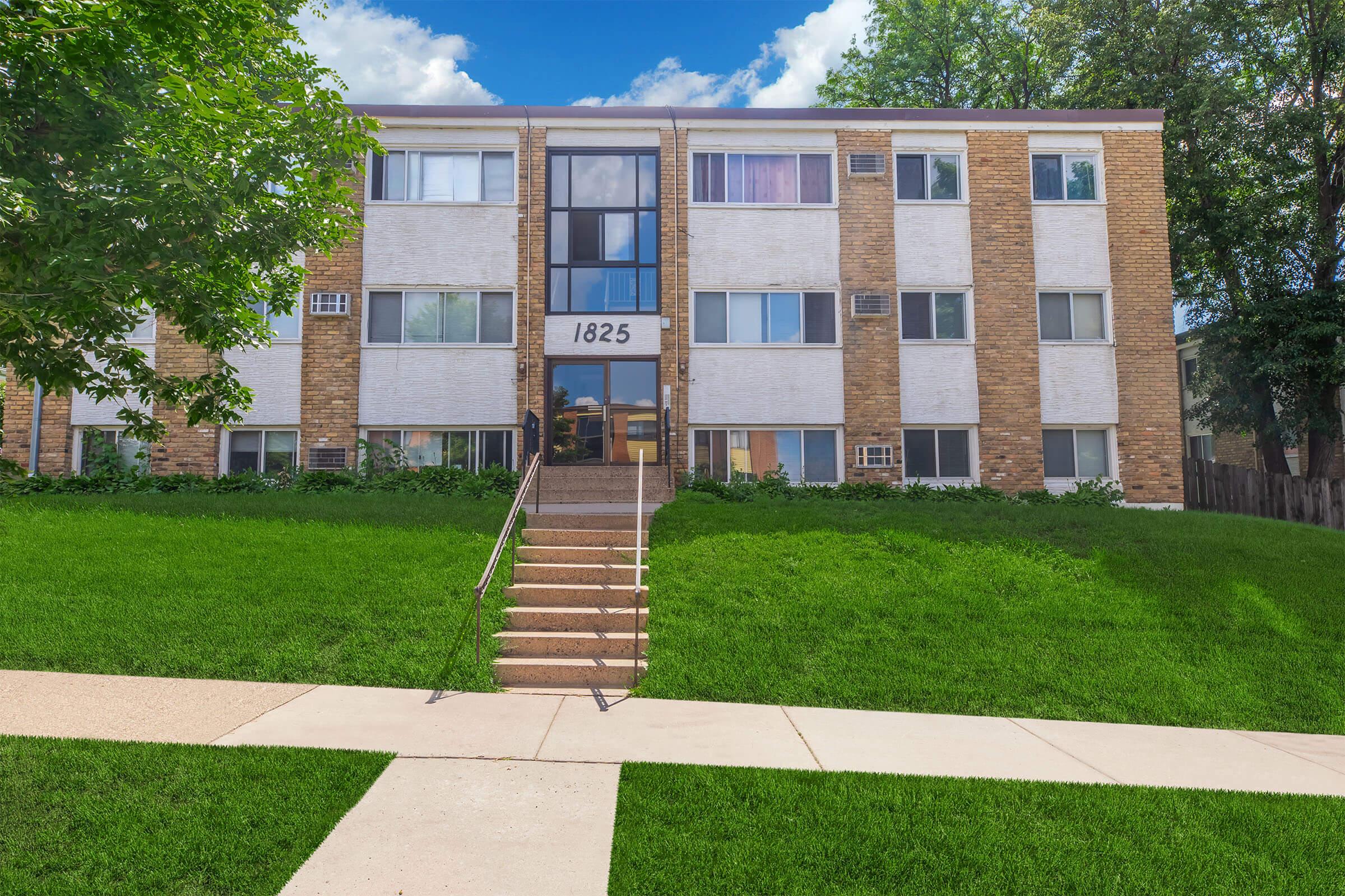 Community Amenities