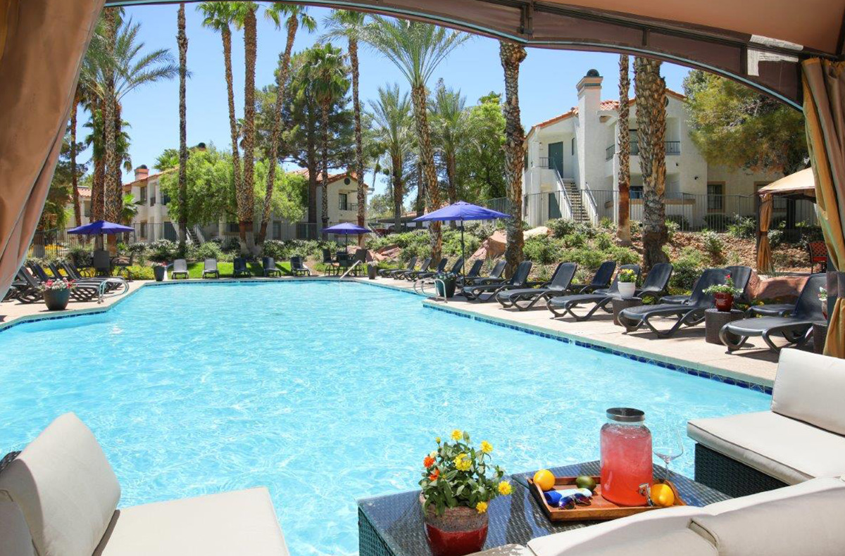 Community Amenities
