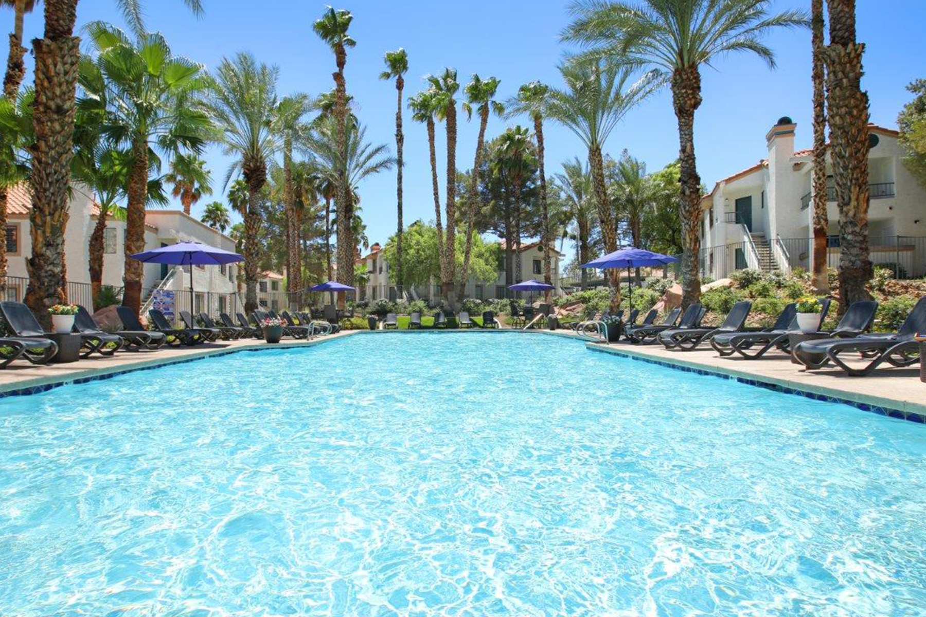 Ladera Apartments Apartments in Henderson, NV