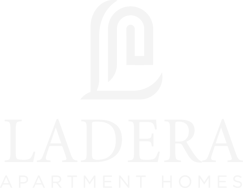 Ladera Apartments ebrochure logo