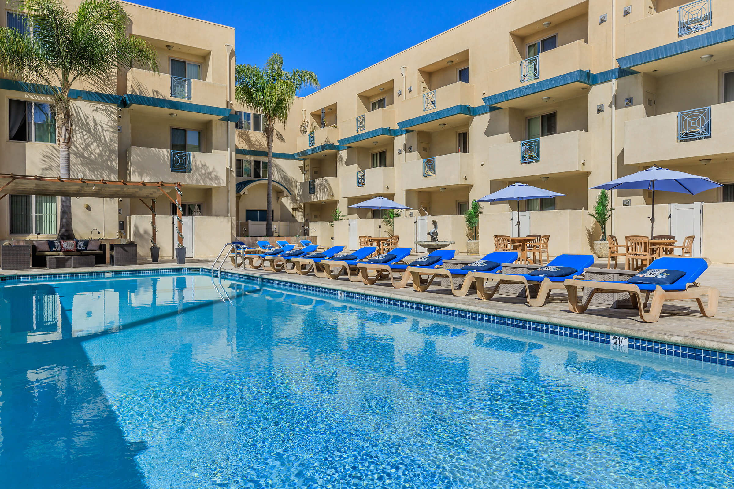 Community Amenities