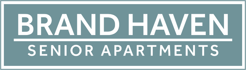 Brandhaven Promotional Logo