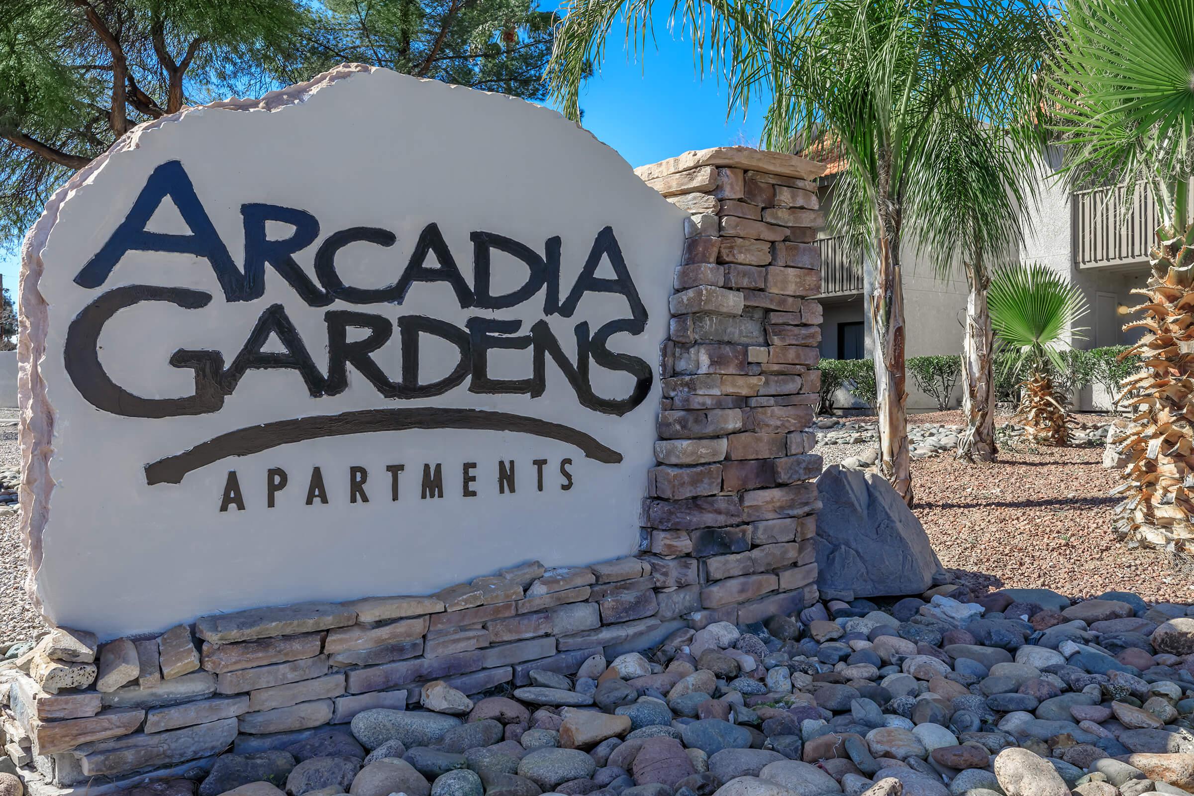 Arcadia Gardens Photo Gallery