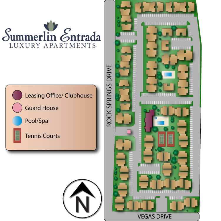 We make every effort to make our website accessible to anybody, especially those with disabilities. If you have question in terms of the relative location of an amenity or apartment home, please give us a call.