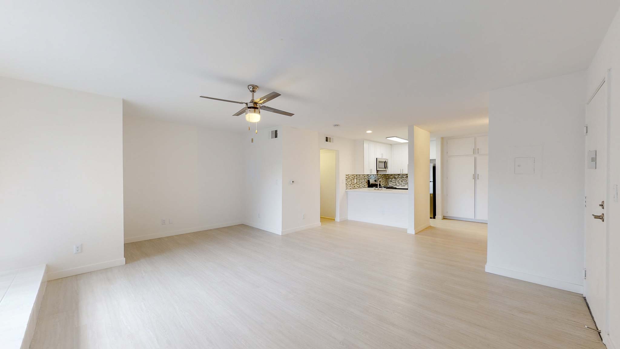Apartment Features