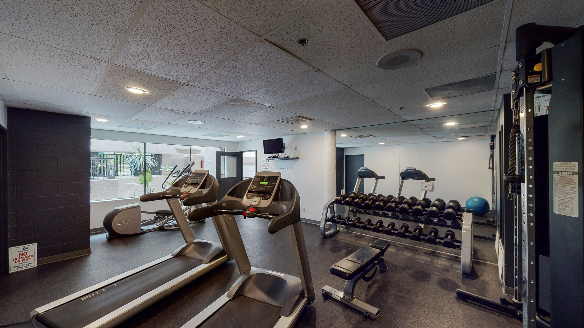 Community Amenities