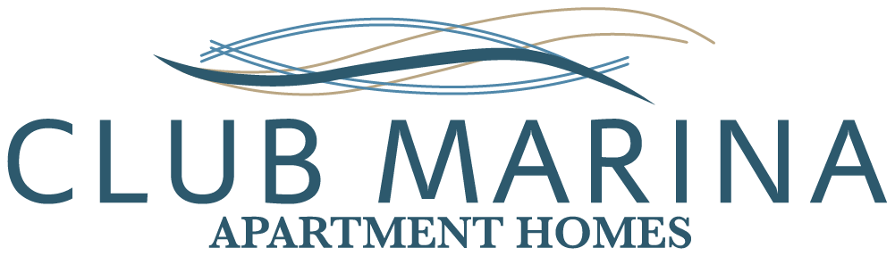 Club Marina Apartments ebrochure logo
