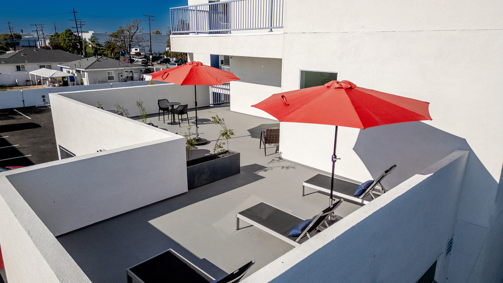 Community Amenities