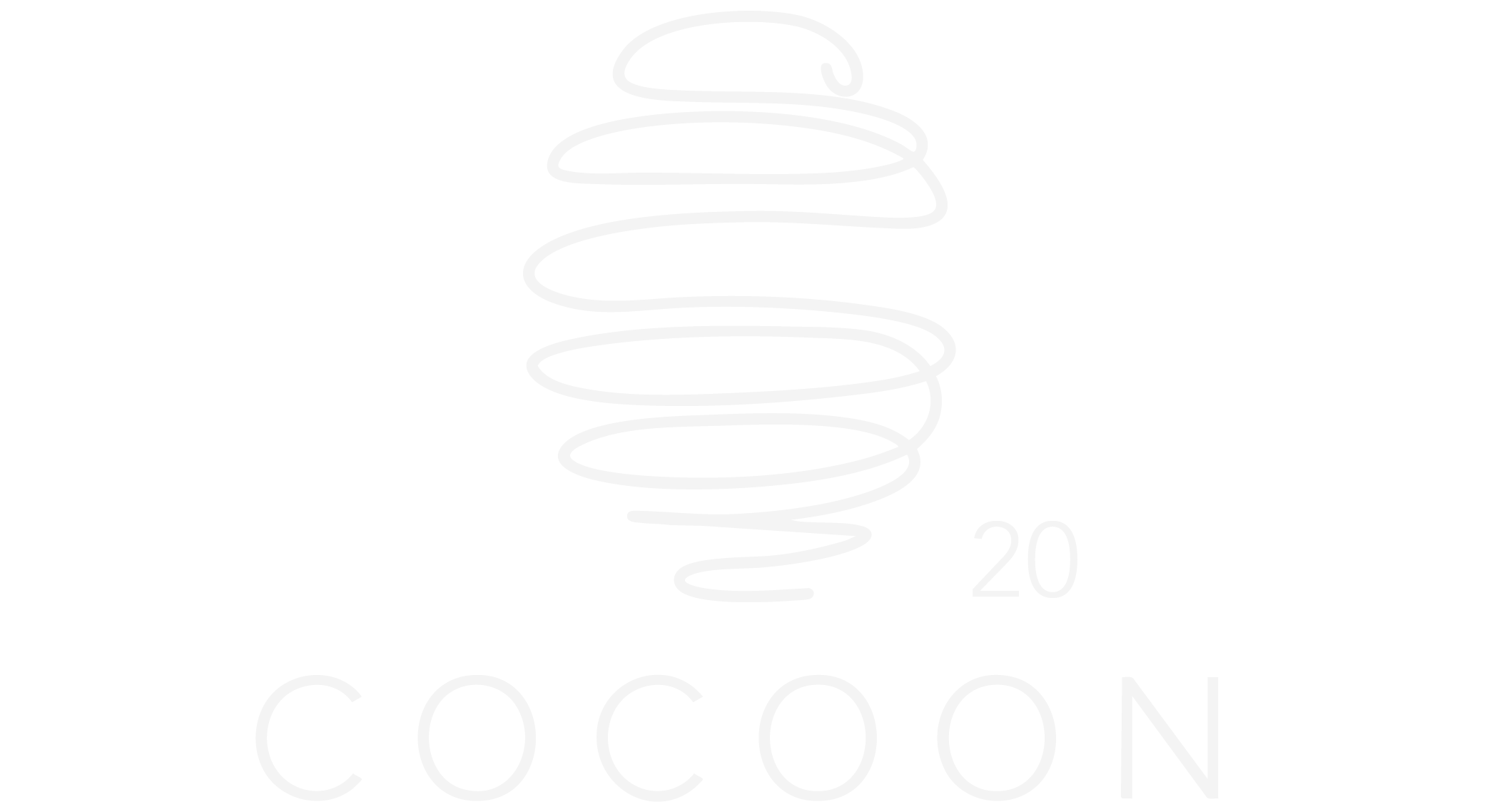 Cocoon 20 ebrochure logo