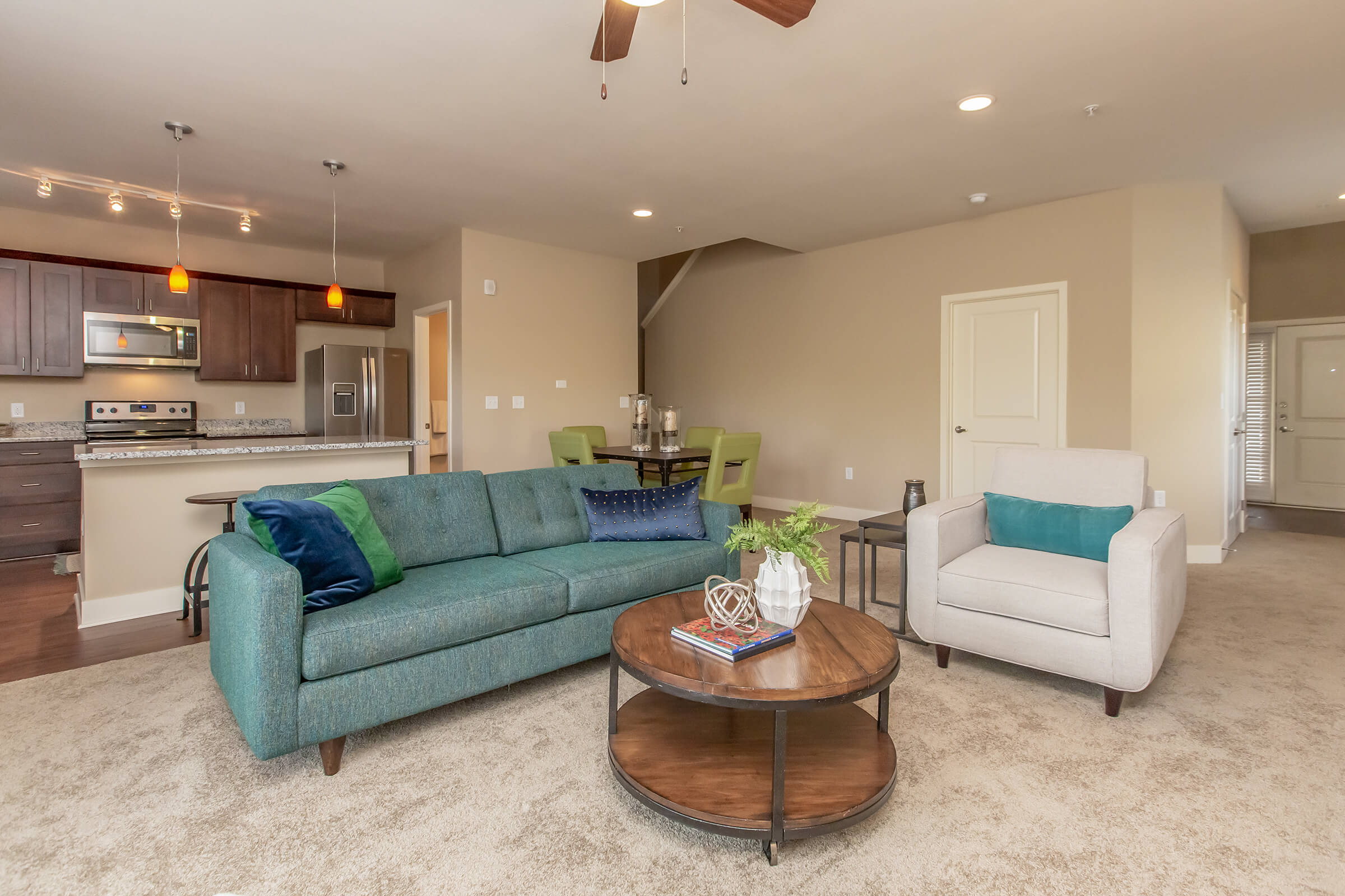 Amenities